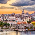 Havana is de hoofdstad van Cuba